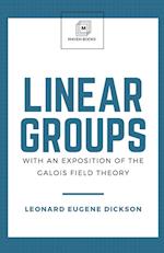 Linear Groups 