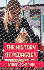 The History of Pedagogy 
