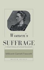 Women's Suffrage 