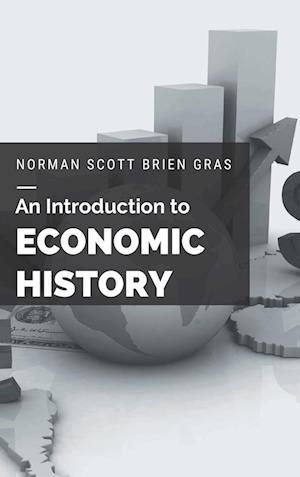 An Introduction to Economic History