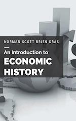 An Introduction to Economic History 