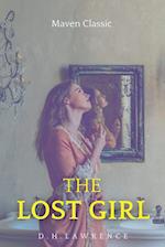 The lost  Girl