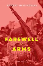 A Farewell To Arms 