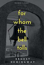 For Whom The Bell Tolls 