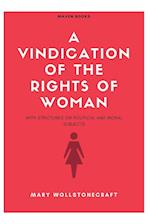 A Vindication Of The Rights Of Woman 