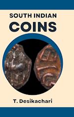 SOUTH INDIAN COINS 