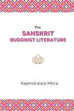 The Sanskrit Buddhist Literature 