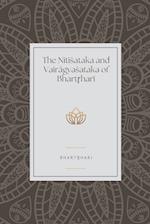 THE NITISATAKA AND VAIRAGYASATAKA OF BHARTRHARI 