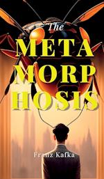 The Metamorphosis (Hardcover Library Edition)