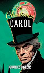 A CHRISTMAS CAROL A GHOST STORY OF CHRISTMAS 