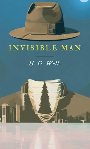 The Invisible Man