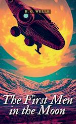 THE FIRST MEN IN THE MOON