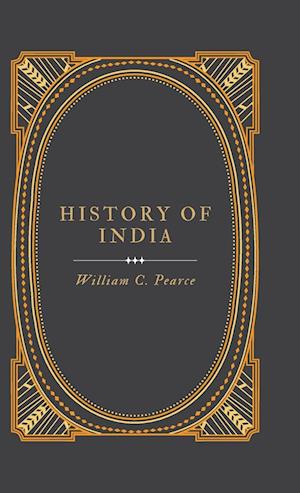 HISTORY OF INDIA