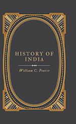 HISTORY OF INDIA 