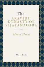 THE ARAVIDU DYNASTY OF VIJAYANAGARA 