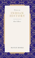 Notes on INDIAN HISTORY 