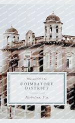 Manual of The COIMBATORE DISTRICT 