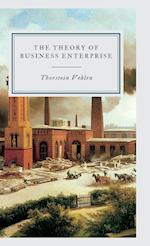 THE THEORY OF BUSINESS ENTERPRISE 