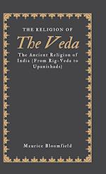 THE RELIGION OF THE VEDA 