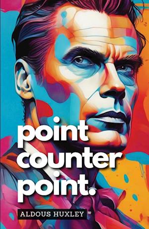 Point Counter Point