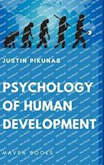 Psychology of Human Development 