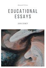 EDUCATIONAL ESSAYS 