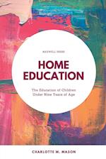 HOME EDUCATION 