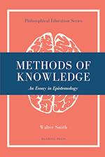 METHODS OF KNOWLEDGE 