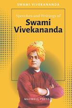 Speeches and Writings of SWAMI VIVEKANANDA 