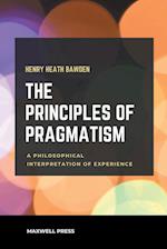 THE PRINCIPLES OF PRAGMATISM 