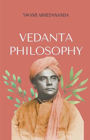 VEDANTA PHILOSOPHY