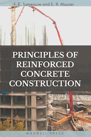 Principles of Reinforced Concrete Construction