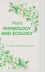 PLANT PHYSIOLOGY AND ECOLOGY
