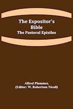 The Expositor's Bible