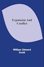 Expansion and Conflict 