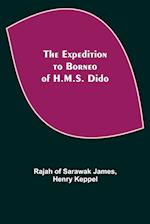 The Expedition to Borneo of H.M.S. Dido 