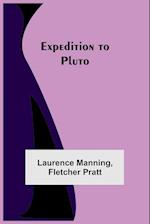 Expedition to Pluto 
