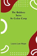 The Bobbsey Twins at Cedar Camp 