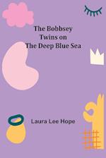 The Bobbsey Twins on the Deep Blue Sea 