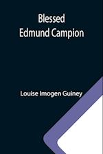 Blessed Edmund Campion 