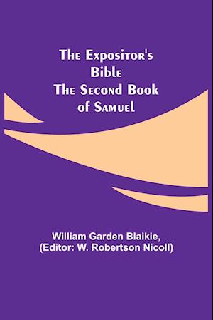 The Expositor's Bible