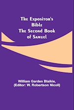 The Expositor's Bible