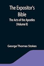 The Expositor's Bible