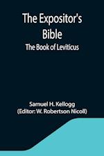 The Expositor's Bible