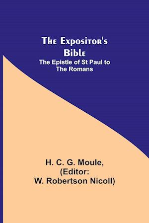 The Expositor's Bible