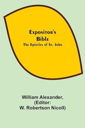 Expositor's Bible