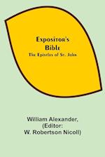 Expositor's Bible