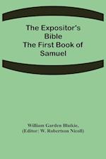 The Expositor's Bible