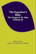 The Expositor's Bible