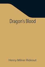 Dragon's blood 